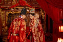 -金夫人婚纱摄影(总店)