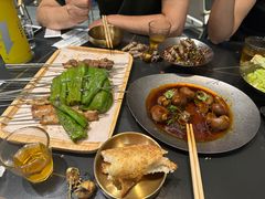 -老虎滩大连海鲜烧烤(建邺云锦路总店)