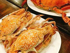 -大螃蟹海鲜餐厅