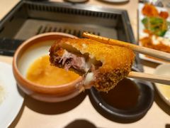 -焼肉矢澤 京都