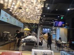 -咪咕咖啡(北京西单店)