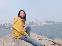 -黑石礁公园