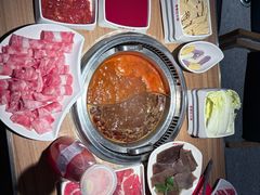 -季季红火锅(长沙步行街店)