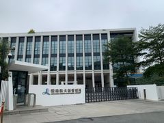 -港珠澳大桥(珠海段)