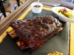 低温72小时牛肋条-秋林西餐厅(总店)