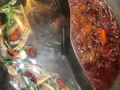 -宽板凳老灶火锅(南礼士路店)