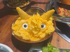 -楠火锅(哈尔滨金爵万象店)