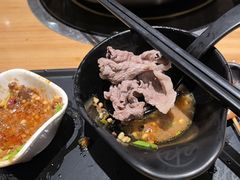 -水林间·寿喜烧自助(仙林金鹰店)