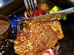 -牛扒先生·厚切雪花牛扒西餐厅(北京路禺山路店)