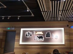 -舌尖尖·兰州牛肉面(浦东机场店)