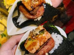 -原志优秀食材·匠心料理·海胆主题(金亿广场店)