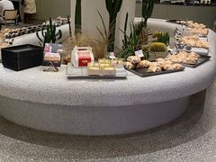 -OUR Bakery(SKP-S店)