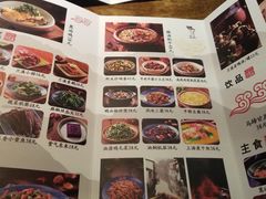 -兰溪小馆(东直门簋街店)