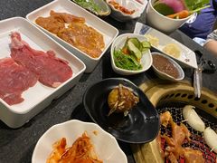 -神户赤童日式烤肉伙伴(东直门店)