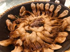 -华盛园卷子王农家菜水库鱼