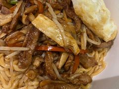 -寻裕记·现炒浇头面(人民广场店)