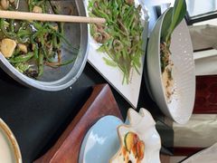 -魁盛居百年鲁菜馆(中林路店)