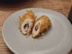 -山杏yama-katsu·吉列炸物