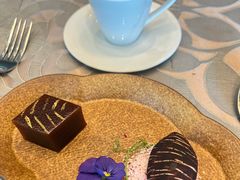 -万豪金殿(香港JW万豪酒店)