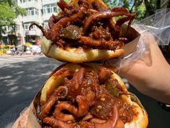 -刘小武·锅魁(总店)