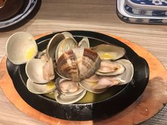 -小山日本料理(兴业太古汇店)