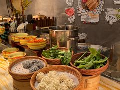 -西藏饭店·亚克·食光自助餐厅(文殊院店)