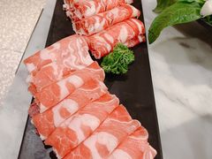 -新辣道鱼火锅(领展购物广场·中关村店)