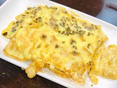 海瓜子煎蛋-食味稻汕头小吃(方庄店)