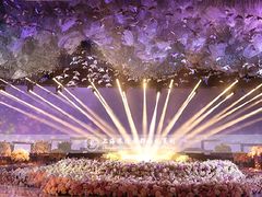 上海浪漫爱都婚礼策划-上海虹梅嘉廷酒店