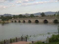 -卢沟桥文化旅游区
