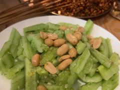-小乾杯串店•16年沈阳烧烤(文安路店)