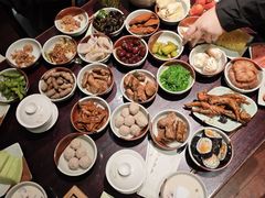 -青藤茶馆(南山路店)