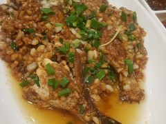 -北李妈妈菜·海肠捞饭(高新万达店)