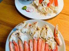 -王鼎精致料理铁板烧(世博源店)