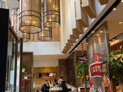 -莆田餐厅PUTIEN(三里屯店)