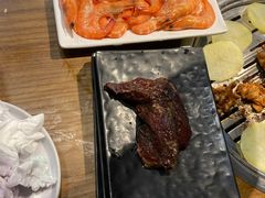 -·缸桶屋·韩式牛肋条自助烤肉(西湖D11店)