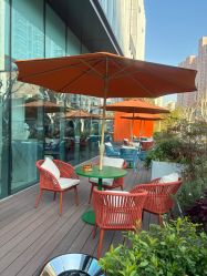 -安利上海体验馆