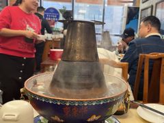 -东来顺•非遗火锅(外滩店)