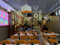 -钳小柒·小龙虾蓝龙王烧烤夜宵(长寿路店)