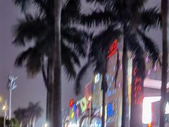 外部环境-千岛蚝高压锅生蚝·人参火锅(白云万达店)