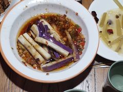 -小杨烤肉(朱雀店)