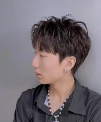 -时尚殿堂hair salon