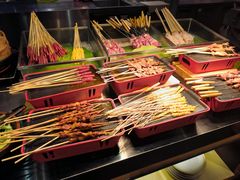 -青岛证大喜玛拉雅酒店·Z1餐厅