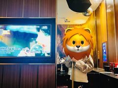 -星聚会KTV(合生汇黑金店)