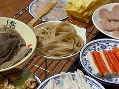 -重庆三峡火锅城(梅林店)