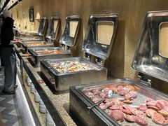 -汉巴味德·烤肉与啤酒的自助(杭州大悦城店)