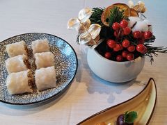 -三号黄浦会Canton Table