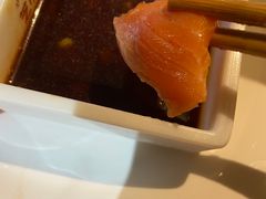 -芝小官毛肚火锅海鲜自助(淮安清江浦区新亚店)