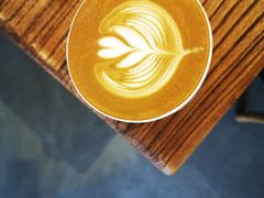 -PUZZLE COFFEE 拼图咖啡