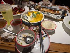 -新白鹿餐厅(第一百货店)
